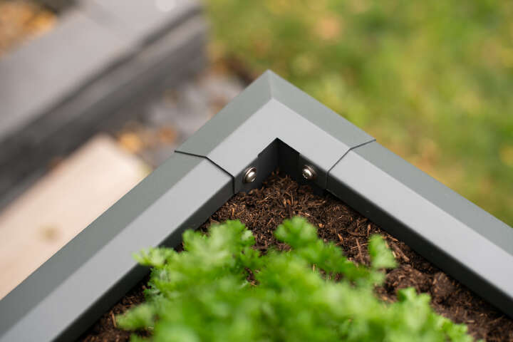 WESTMANN Hochbeet Primus